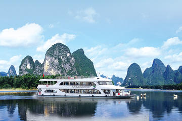 Guilin Private 2-Day Tour