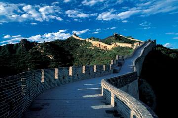 Private 2-Day Beijing Tour Including Cooking Class