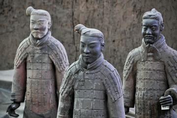 Private 2 Day Xi'an tour