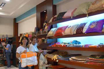 Private Beijing One Day Shopping Trip