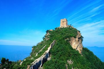 Private Day Tour of Simatai Great Wall from Beijing
