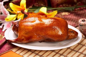 Private Half Day Tour Including Summer Palace and Peking Duck Lunch
