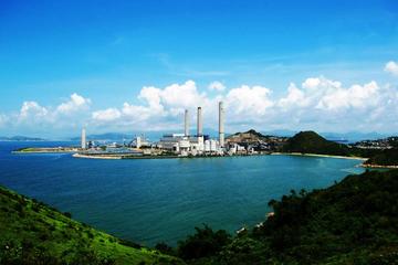 Private Hong Kong Lamma Island Day Tour