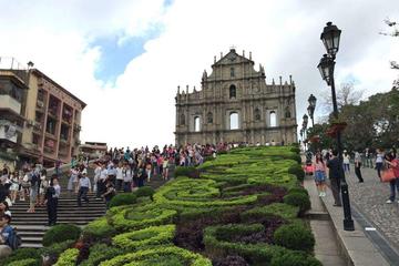 Private One Day Macau Tour