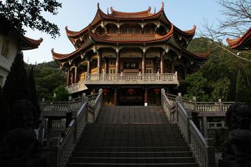 Private One Day Xiamen Tour