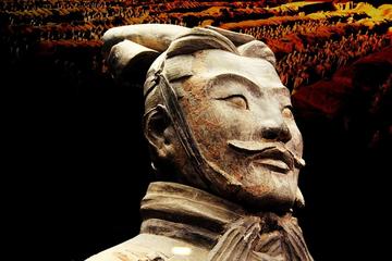 Private Terracotta Warriors Day Tour From Xi'an