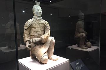 Xi'an Group Tour Including Banpo Museum And Terra Cotta Warriors