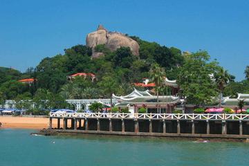 Xiamen Private Tour: Gulangyu and Jimei School Village