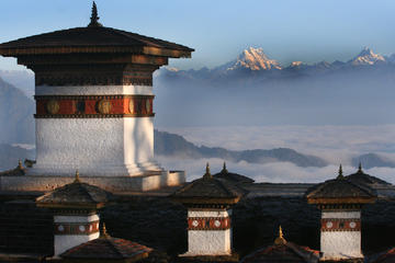 Scenic Bhutan Tour