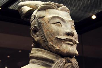2-Day Customized Private Tour With Transfer in Historical Xi'an