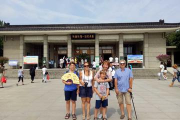 2-Day Private Tour of Xian Discovery