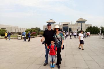 2-Day Private Tour of Xian Essence