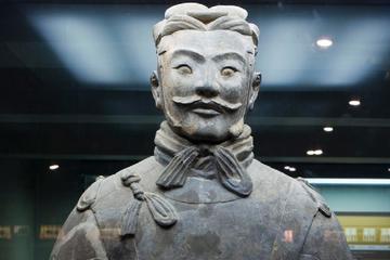 8-Hour Private Guide Service in Xi'an