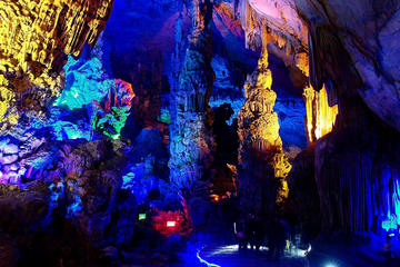 All Inclusive City Highlights Private Tour in Guilin