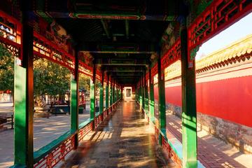Full-Day Beijing City Highlights Tour With Forbidden City