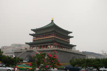 Private 2-Day Xian Delight Tour Package of Terracotta Army and City Sightseeing