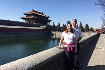 Private Customizable Forbidden City Day Tour in Beijing