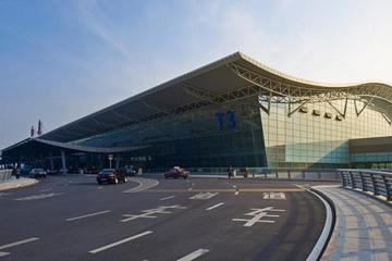 Private Departure Transfer: Xi'an Hotels to Xi'an Xianyang International Airport (XIY)