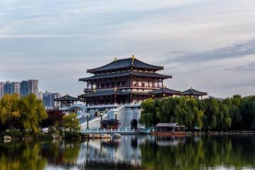 Xian Dynasty Trip: Discover The Prosperous Tang Dynasty
