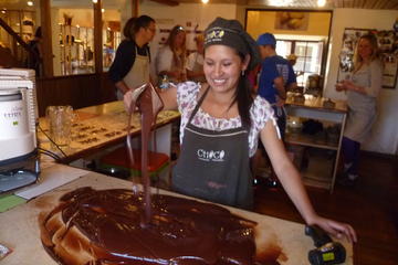 Chocolate Workshop