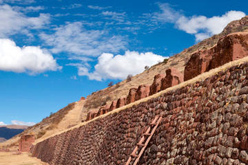 Huchuy Qosqo Full Day