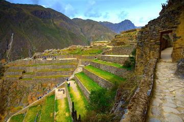 Small Group Sacred Valley Tour