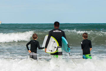 Surf Classes
