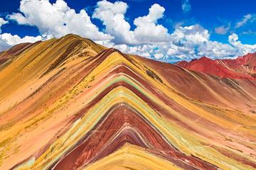 Rainbow Mountain Full Day Tour