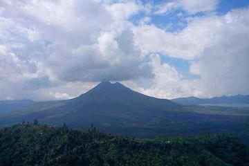 Kintamani Volcano View Tour