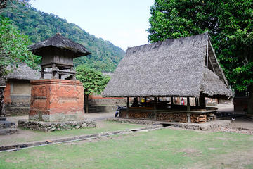 Oriental Eastern Bali Tour