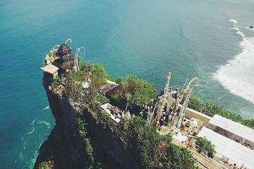 South Bali Peninsula Tour