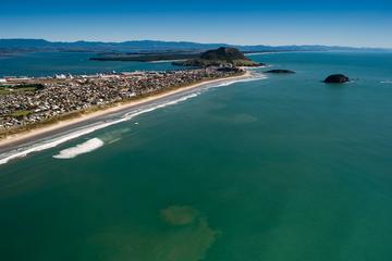 Papamoa Hills Helicopter Flight from Tauranga