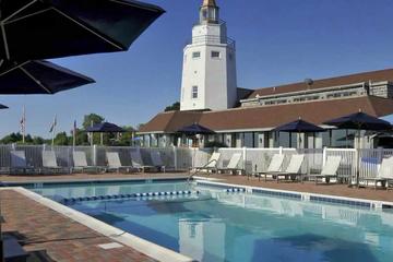 New York City to the Hamptons Private Day Trip
