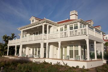 Private Hamptons Tour with Outlet Center Shopping