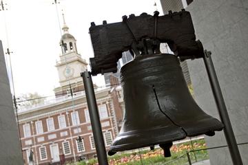 Private Philadelphia and Amish Country Day Trip from New York