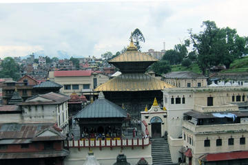 Kathmandu Valley sightseeing tour