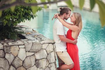 Private Photoshoot Experience in Bali