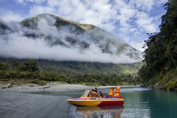 Waiatoto River Safari