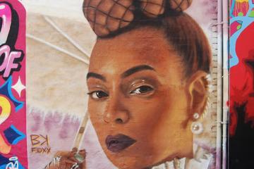 Street Art Tour of Manhattan