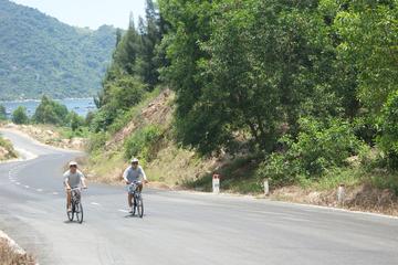 5-Day Bike Tour from Hoi An to Nha Trang