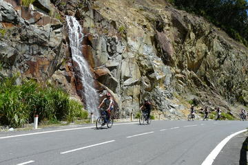 5-Day Bike Tour from Nha Trang to Hoi An
