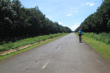 6-Day Dragon's Tail Bike Tour From Dalat to Hoi An