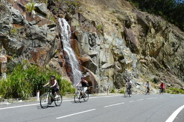 Bike from Dalat to Nha Trang