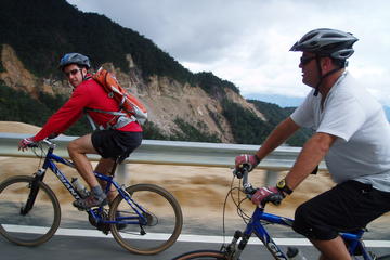 Cycling and Rafting Tour from Dalat to Nha Trang