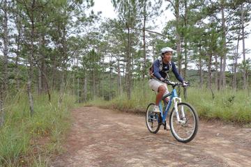 Northern Dalat Mountain Biking Tour