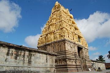 Bangalore Private Tour : Visit to Hassan via Shravanabelagola Belur And Halebid