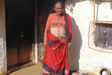 Jodhpur Bishnoi and Rajasthani Craft Villages Private Half-Day Tour