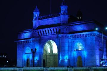 Mumbai Private Tour Full Day City Tour Dhobi Ghat  Hanging Garden Mani Bhavan  Gateway of India Prince of Wales Museum