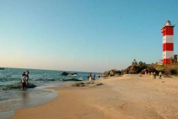 Private Full-Day Mangalore Tour With Temples and Artisan Village