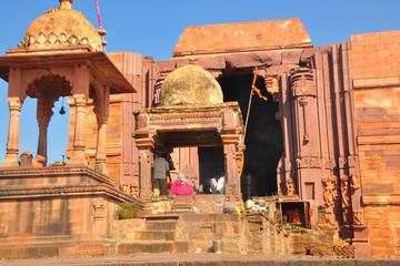 Private Full-Day Tour of Indore Observatory and Ujjain Temples from Bhopal